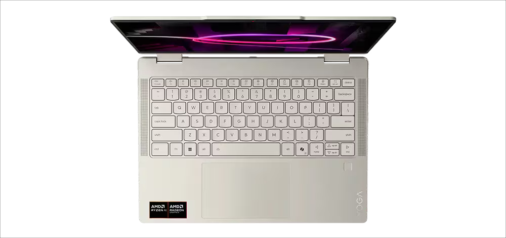 Lenovo Yoga 7a 2-in-1 Gen 11(14型 AMD)