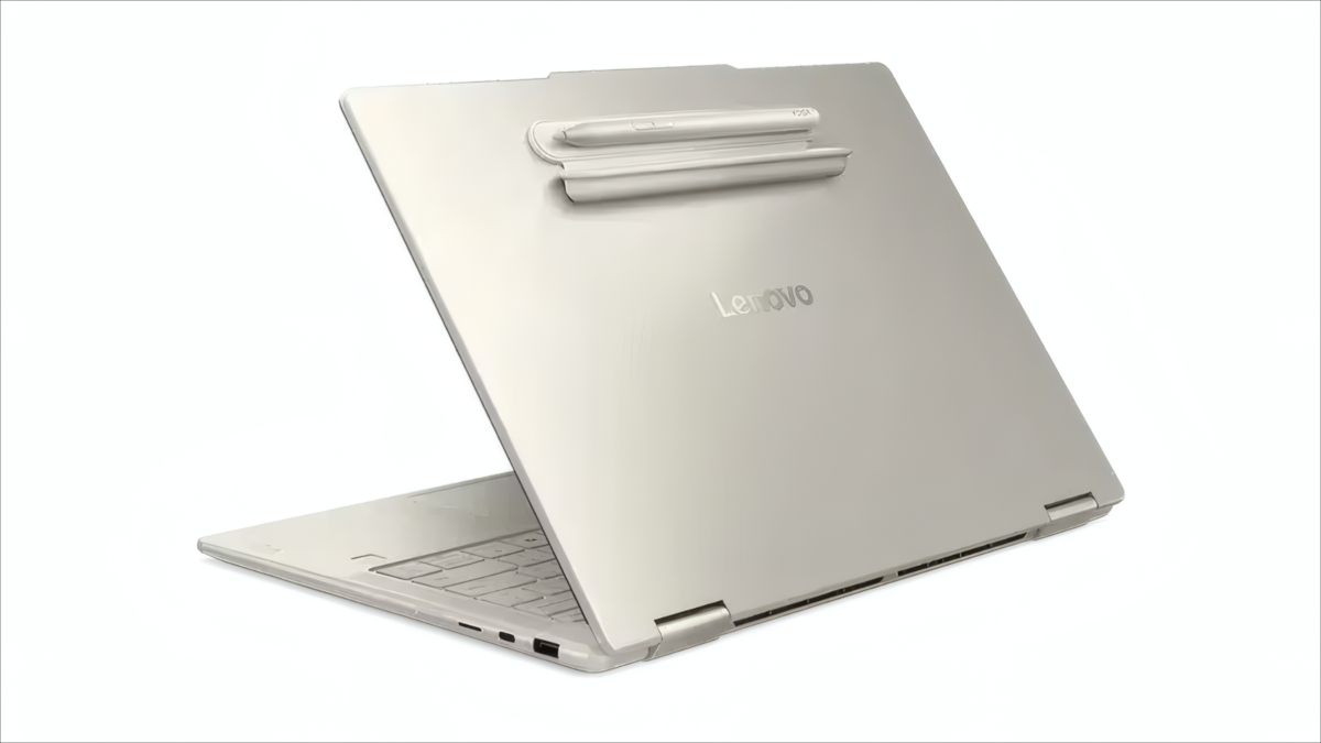 Lenovo Yoga 7a 2-in-1 Gen 11(14型 AMD)