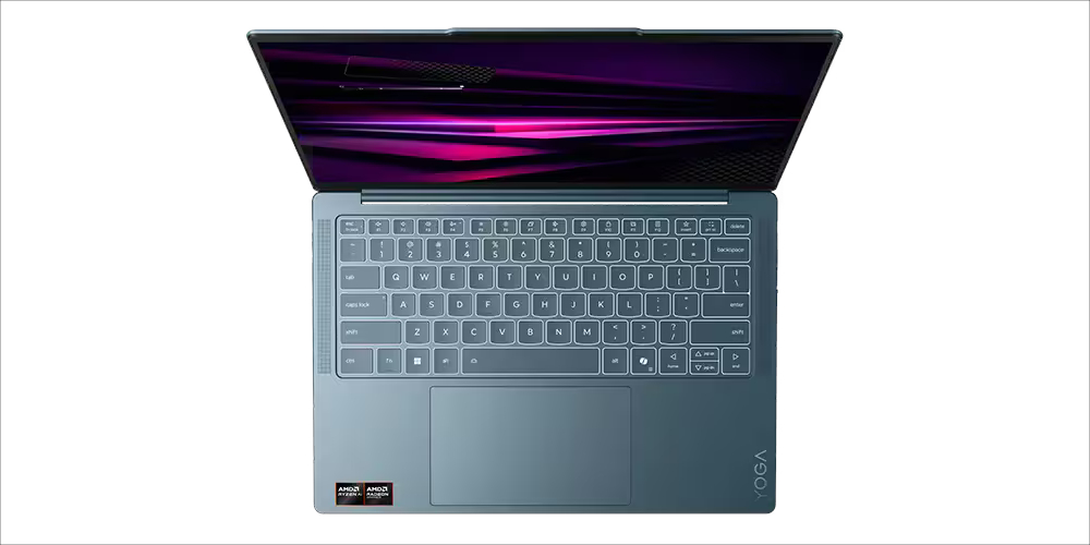 Lenovo Yoga Slim 7a Gen 11(14型 AMD)