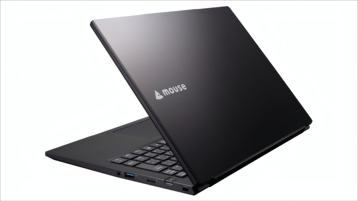 MousePro G4 (Core Ultraシリーズ3)