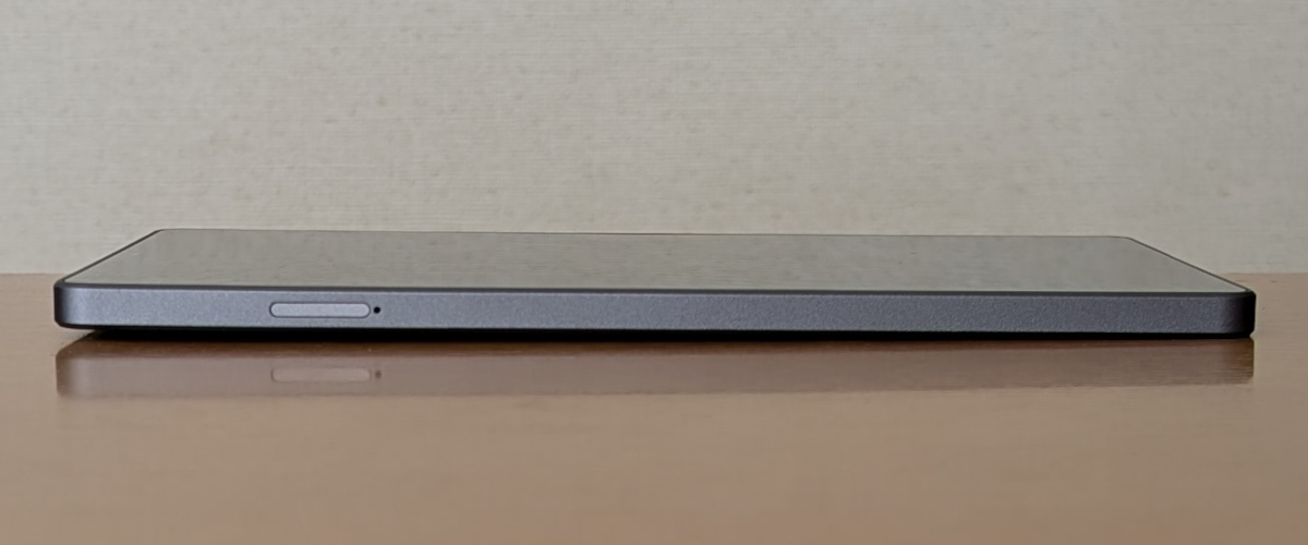 ALLDOCUBE iPlay 80 mini Ultra レビュー － Dimensity 8300搭載の8.8