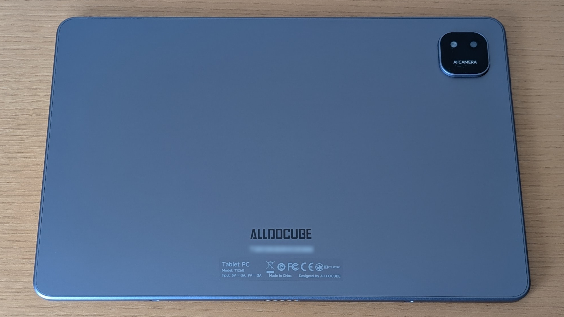 ALLDOCUBE iPlay70 Pad Pro レビュー － 12.1インチ高精細ディスプレイ