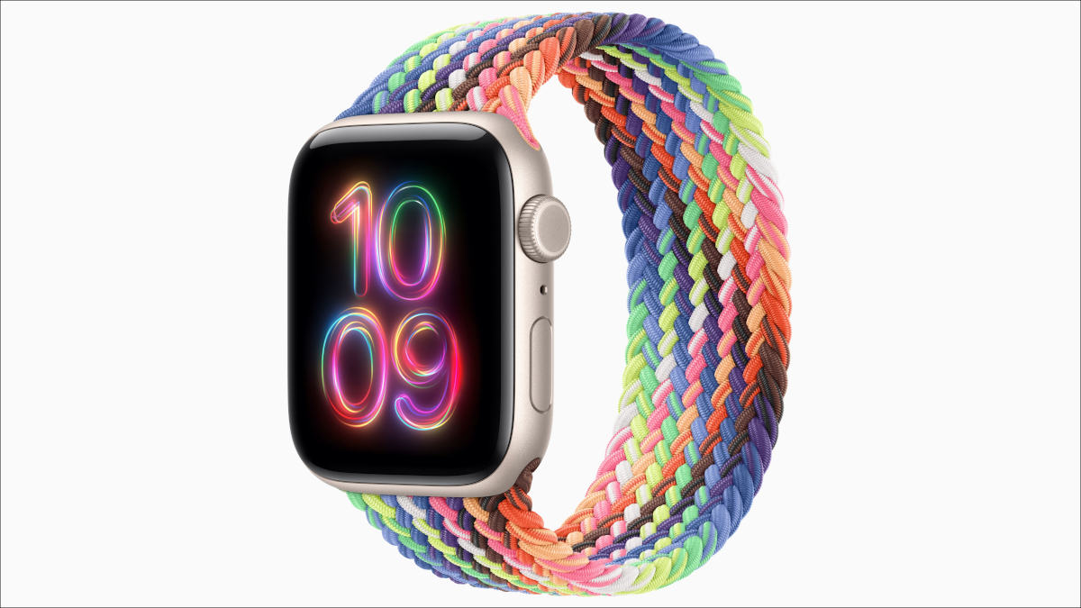 Apple Watch SE 3