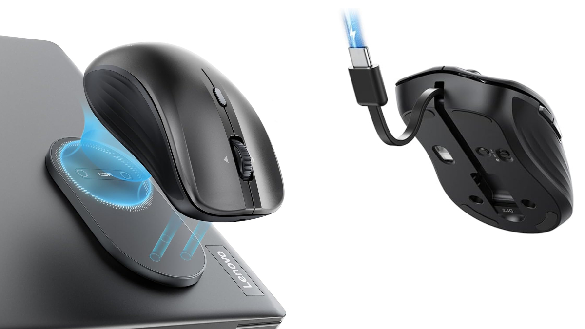 ESR MagMouse