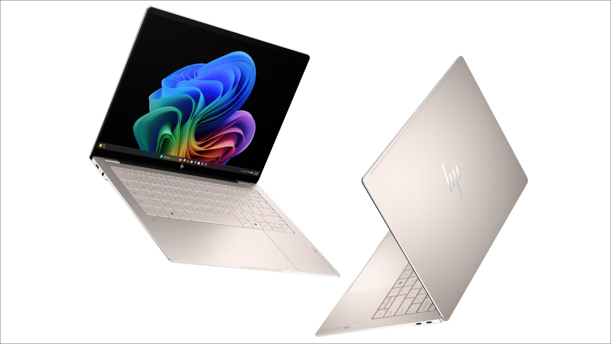 HP OmniBook Ultra 14-kd