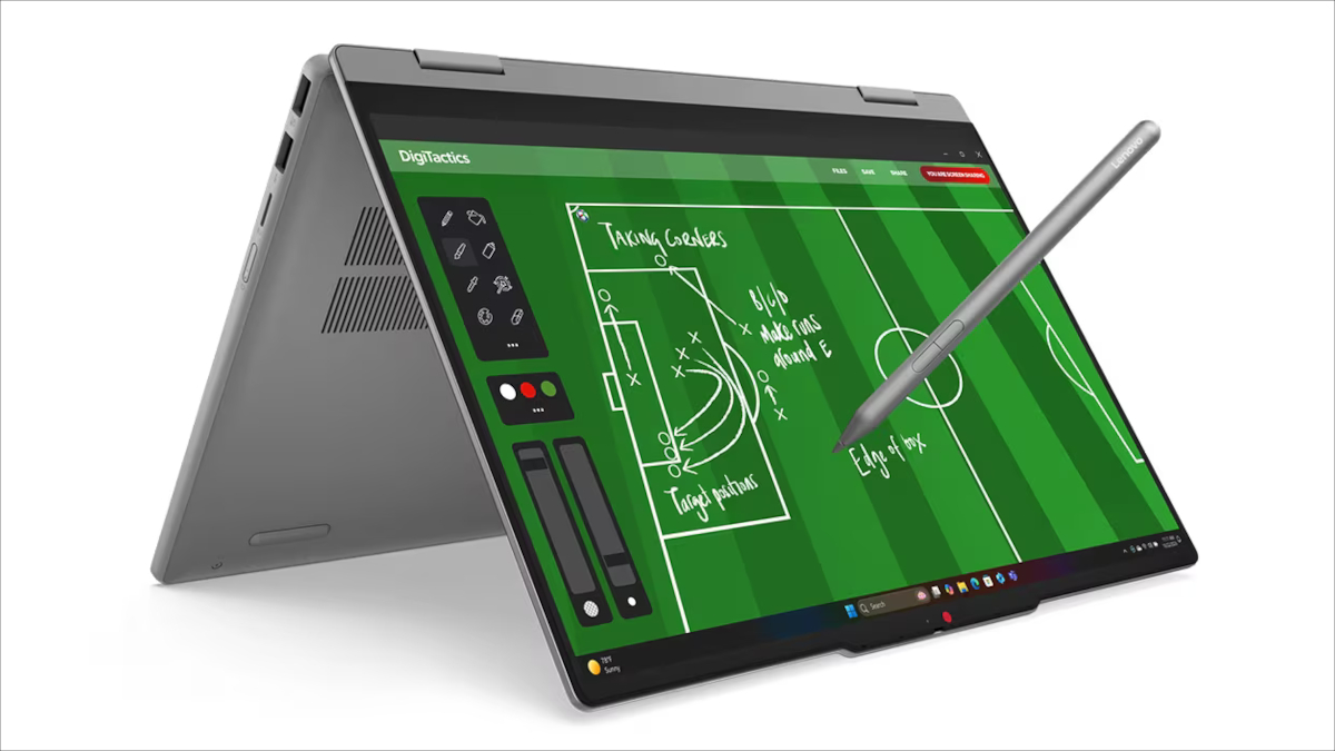 Lenovo IdeaPad 5a/5i Gen 11