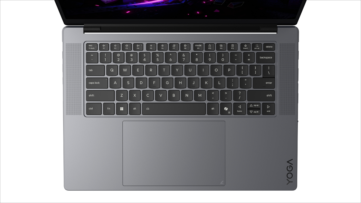 Lenovo Yoga Pro 7i Gen 11 Aura Edition(15.3, Intel)