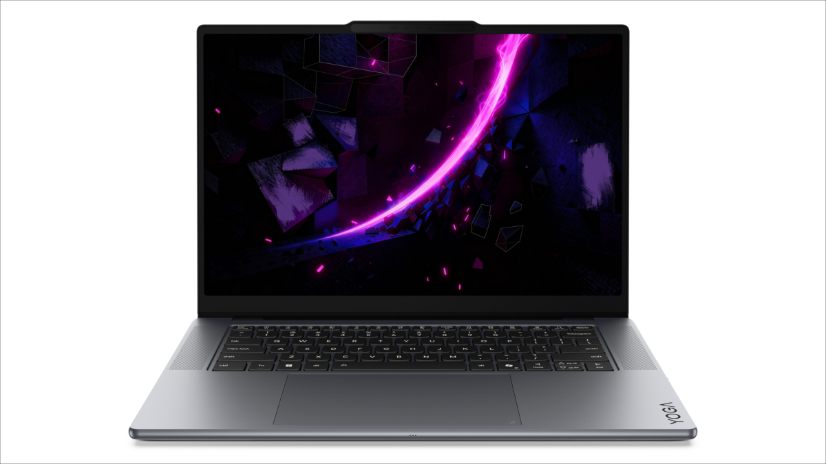 Lenovo Yoga Pro 7i Gen 11 Aura Edition(15.3, Intel)