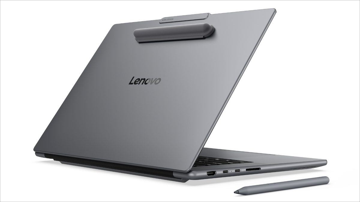 Lenovo Yoga Pro 7i Gen 11 Aura Edition(15.3, Intel)