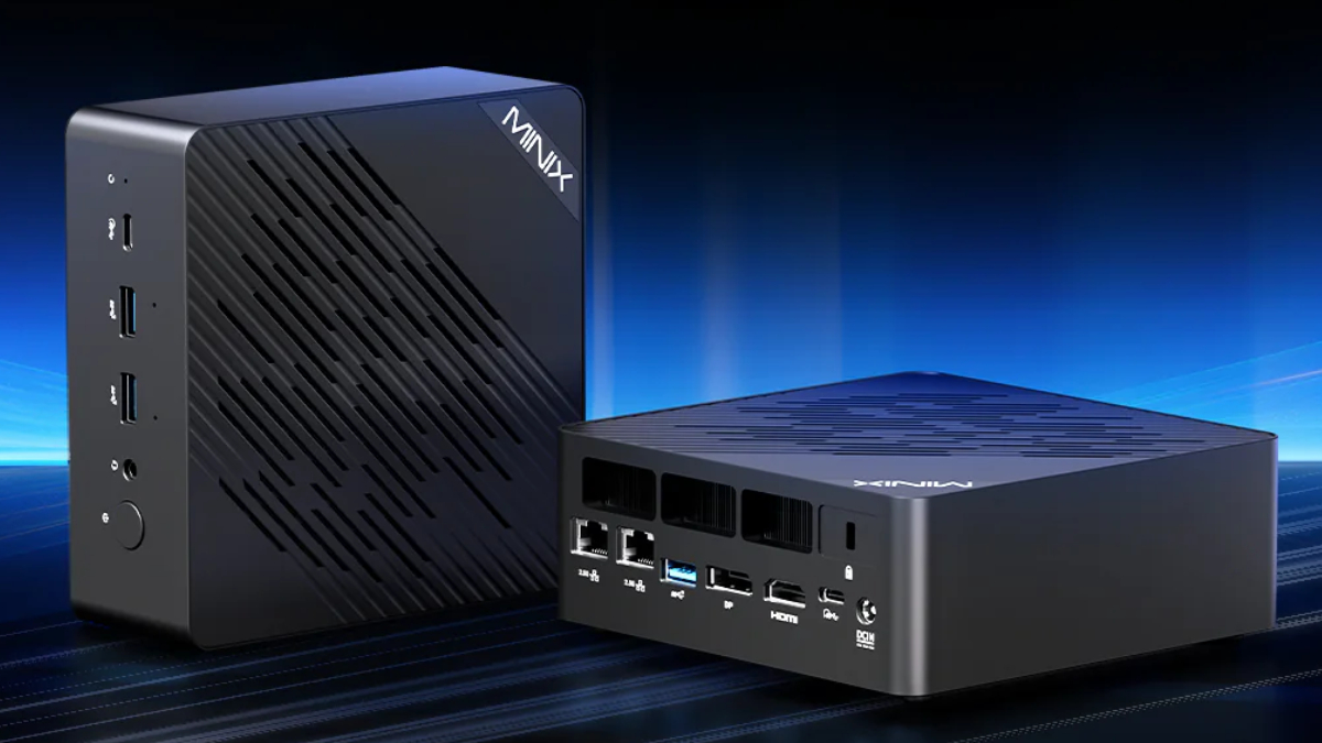 MINIX ER936-AI