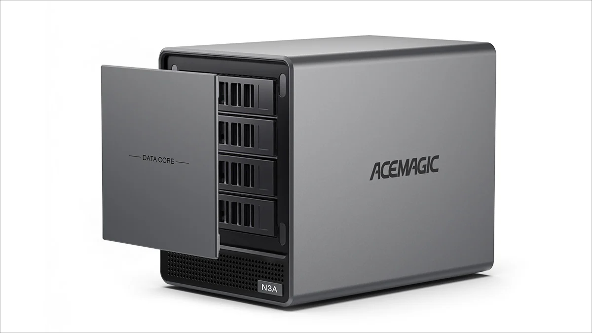 ACEMAGIC N3A NAS