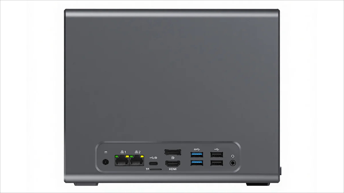 ACEMAGIC N3A NAS