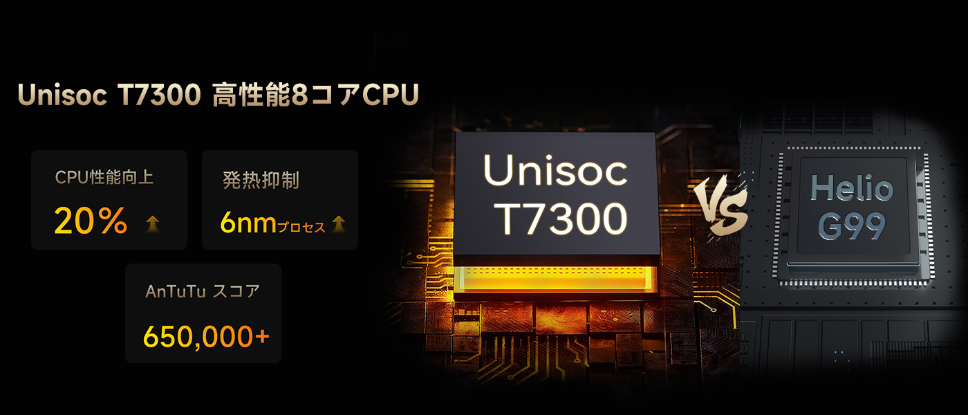 ALLDOCUBE iPlay 70E (2026) － 11インチのAndroidタブレット、OSが