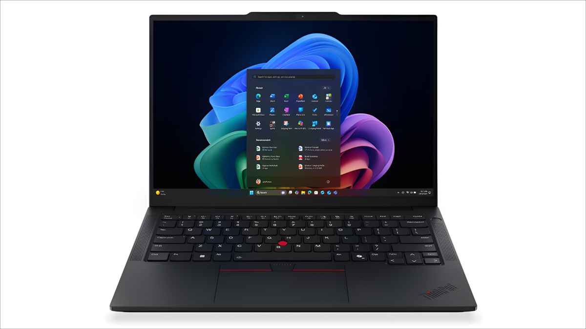 Lenovo ThinkPad E16 Gen 4 (16型 Intel) / E14 Gen 8 (14型 Intel)