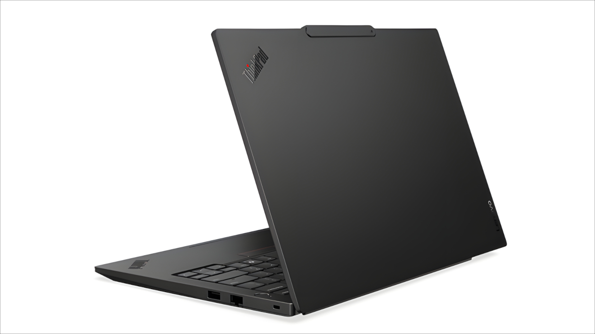 Lenovo ThinkPad E16 Gen 4 (16型 Intel) / E14 Gen 8 (14型 Intel)