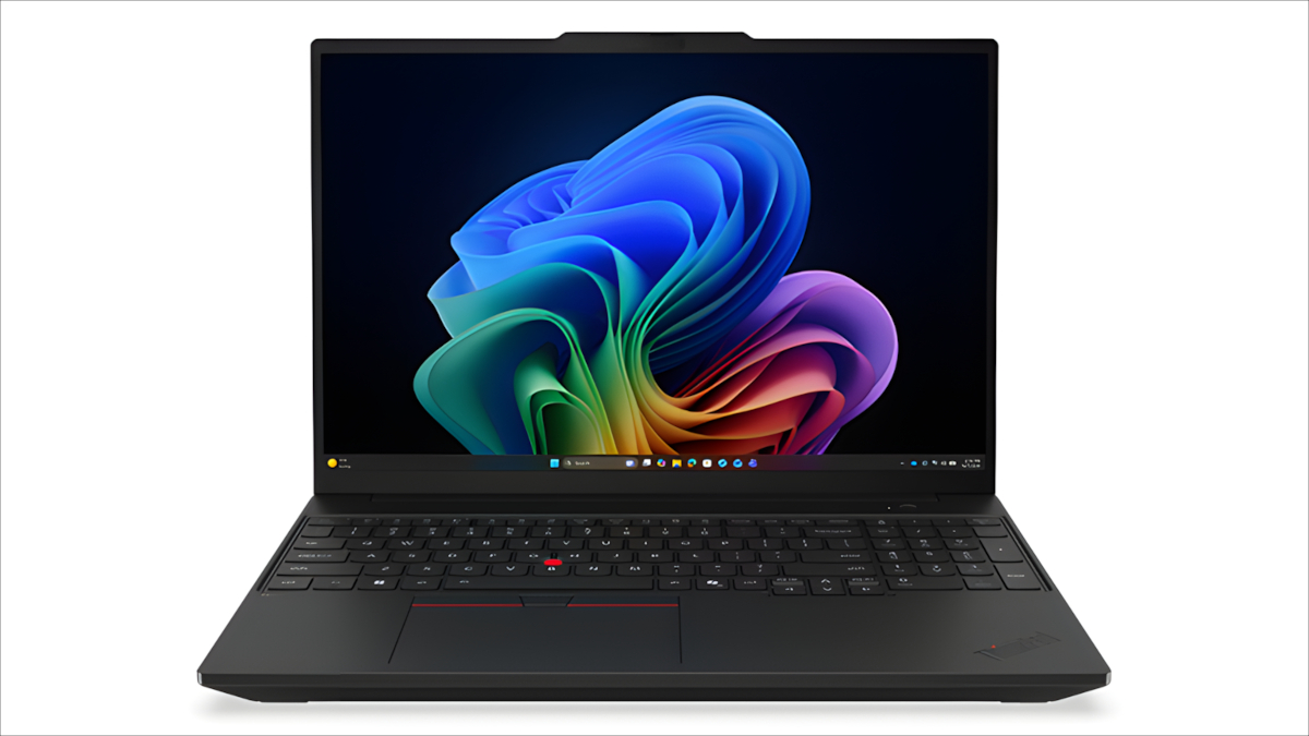 Lenovo ThinkPad T14 Gen 7 (14型 Intel) / T16 Gen 5 (16型 Intel)