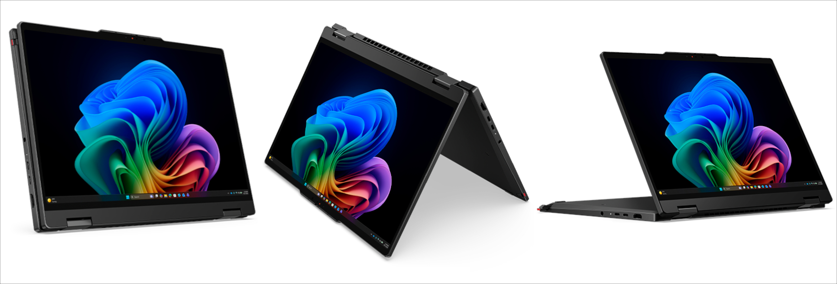 Lenovo ThinkPad T14s 2-in-1 Gen 2 (14型 Intel)