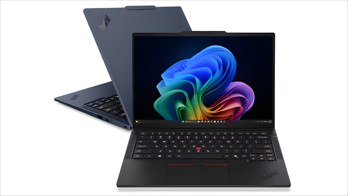 ThinkPad T14s Gen 7 (14型 Intel)