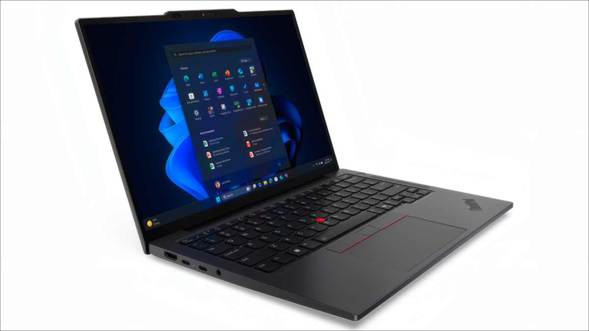 Lenovo ThinkPad X13 Gen 7 (13型 Intel)