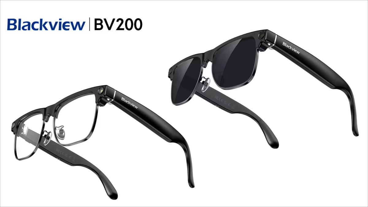 Blackview BV200