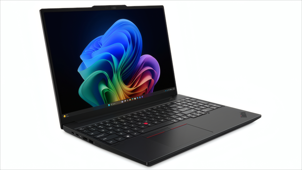 Lenovo ThinkPad T16 Gen 5 (Intel)