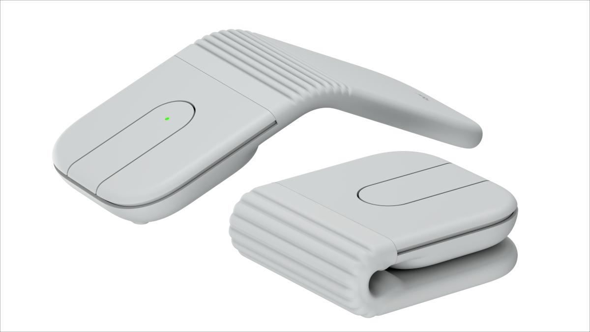 Logicool Mobi Fold