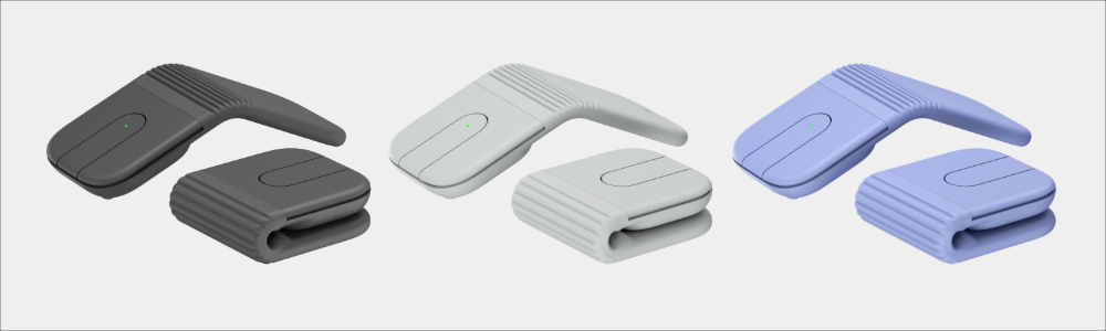 Logicool Mobi Fold
