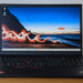 Lenovo ThinkPad E15 Gen3 ディスプレイ
