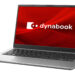 dynabook S6/X