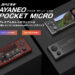 AYANEO POCKET MICRO