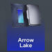 Arrow lake & Panther lakeの概観