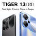 Blackview OSCAL TIGER 13