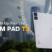 AGM PAD T2